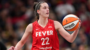 Indiana Fever, Caitlin Clark