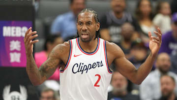 Former Mavericks majority owner Mark Cuban defended Clippers owner Steve Ballmer in Pablo Torre's tell-all report on the Clippers circumventing the salary cap for star Kawhi Leonard.
