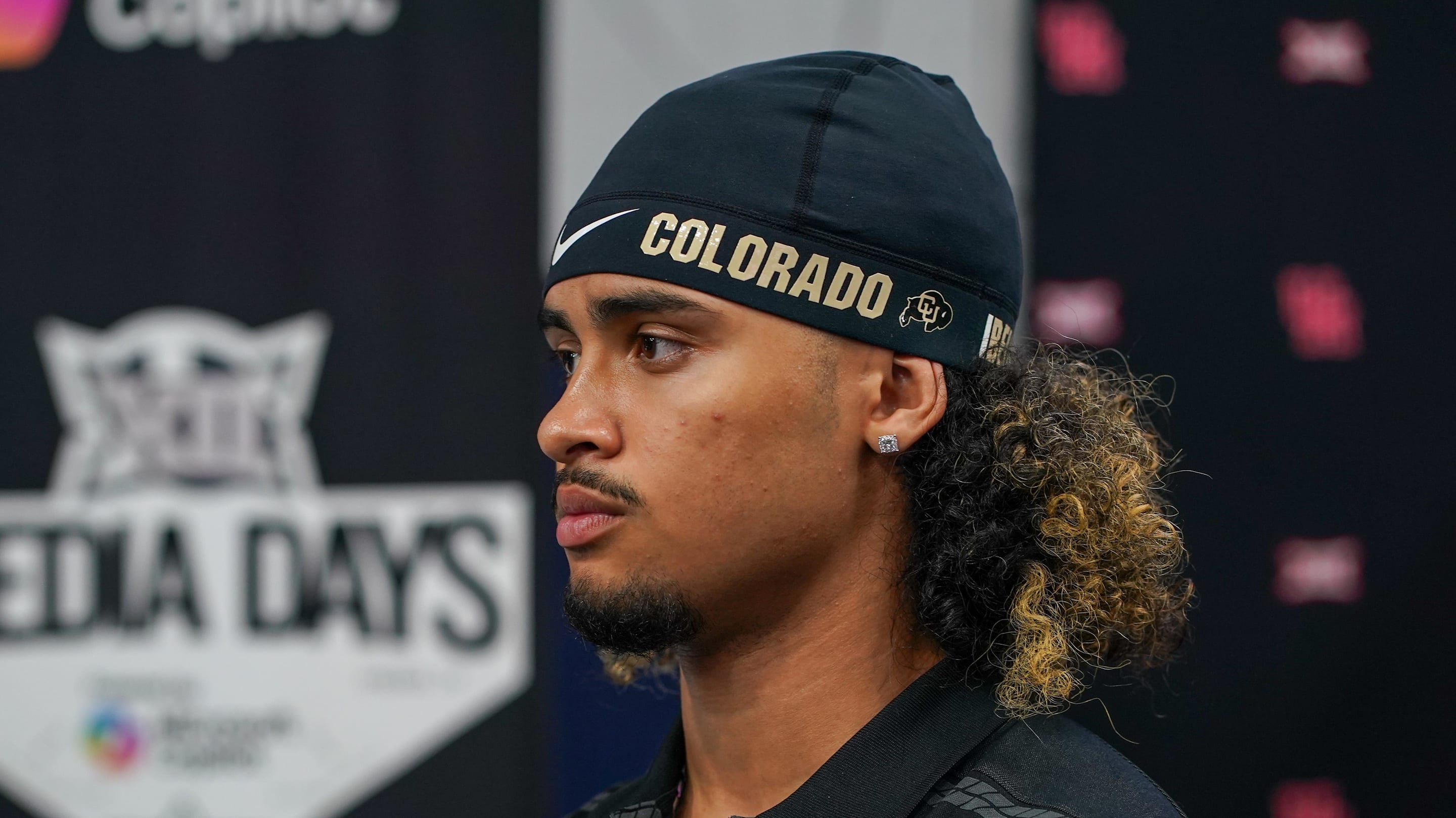 Julian Lewis Shows Signs of Following in Shedeur Sanders’ Footsteps at Colorado