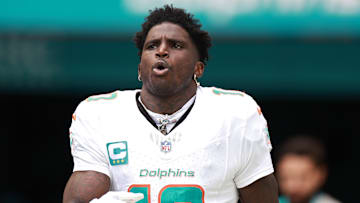 Arizona Cardinals v Miami Dolphins