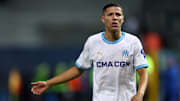 Amine Harit est annoncé sur le départ de l'OM.
