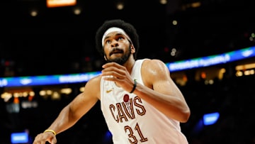Jarrett Allen, Cleveland Cavaliers