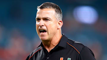 Clemson v Miami