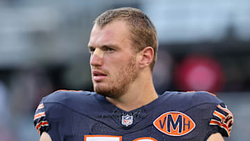 Buffalo Bills v Chicago Bears - NFL Preseason 2025