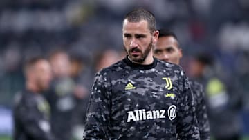 Leonardo Bonucci