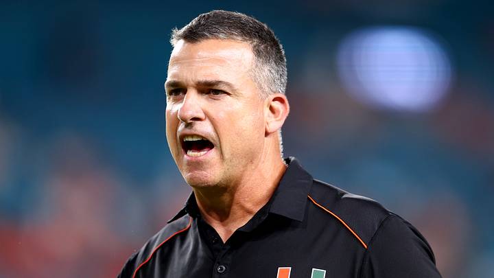 Clemson v Miami