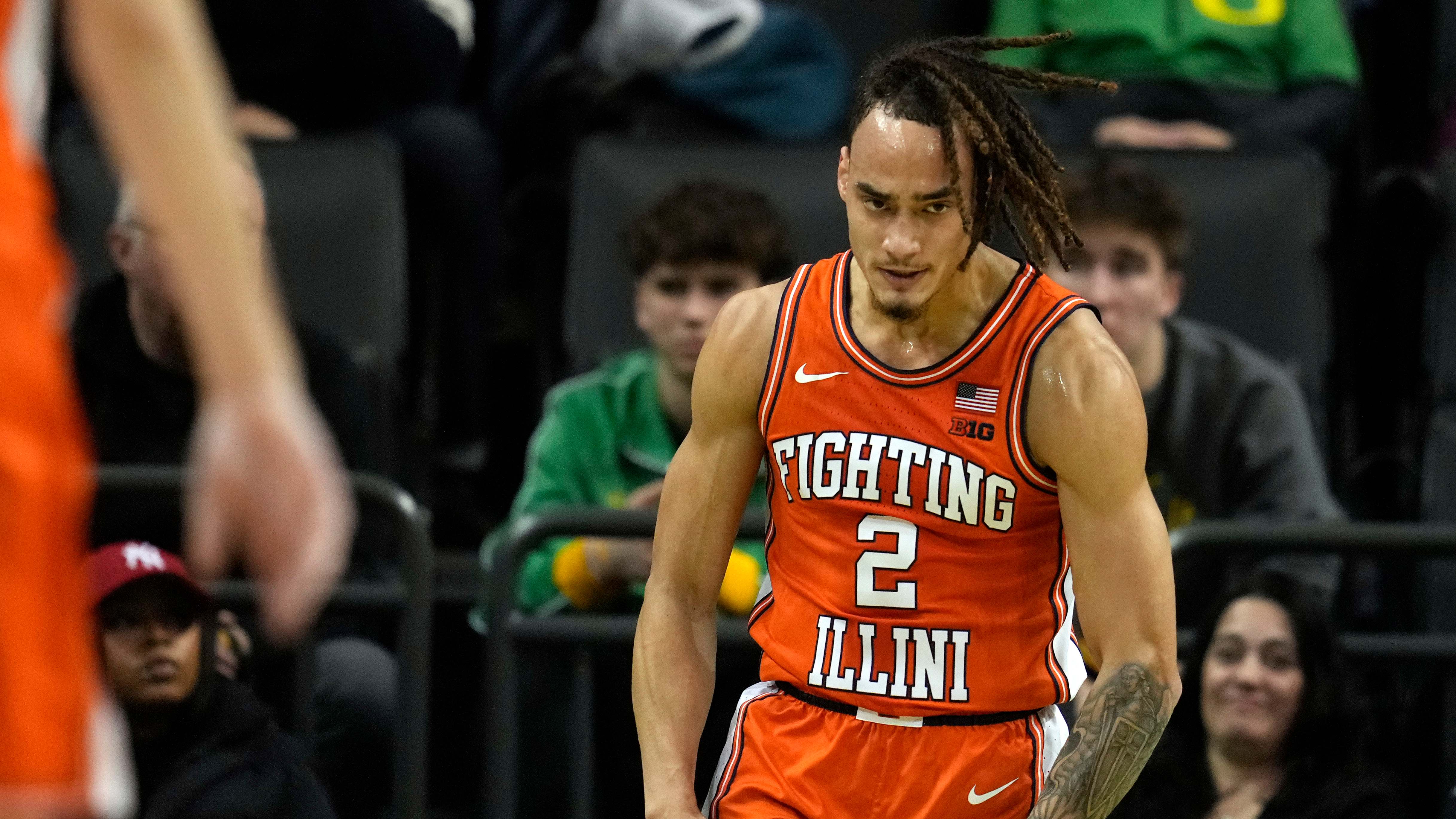 5 huge observations from the Illinois basketball win over Washington