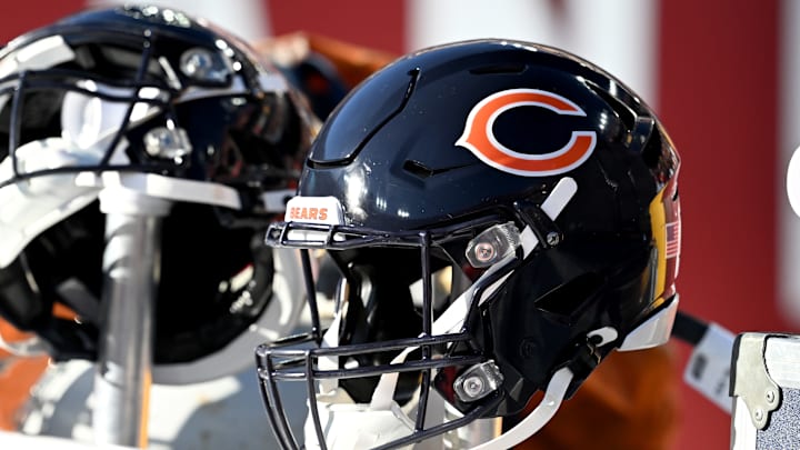 Chicago Bears v Washington Commanders