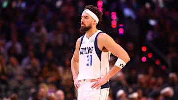 Dallas Mavericks, Klay Thompson