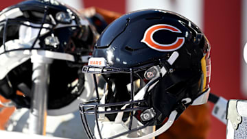 Chicago Bears v Washington Commanders