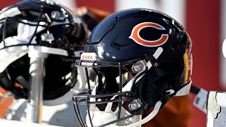 Chicago Bears v Washington Commanders