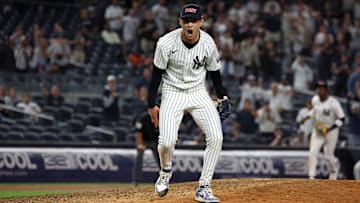 Kansas City Royals v New York Yankees