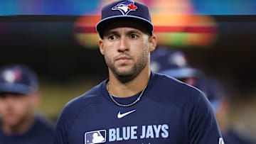 World Series - Toronto Blue Jays v Los Angeles Dodgers - Game Five