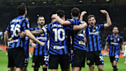 Inter - Fiorentina