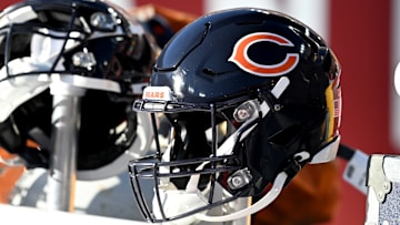 Chicago Bears v Washington Commanders