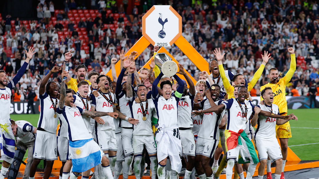 FBL-EUR-C3-TOTTENHAM-MAN UTD