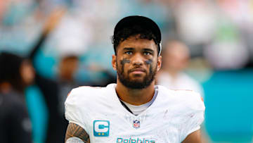 New York Jets v Miami Dolphins