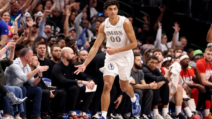 The Max Christie trade: How the "other" new Maverick is helping ease Dallas  fans pain
