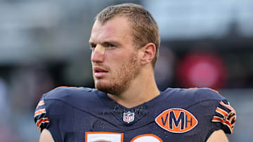 Buffalo Bills v Chicago Bears - NFL Preseason 2025