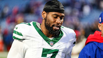 New York Jets v Buffalo Bills