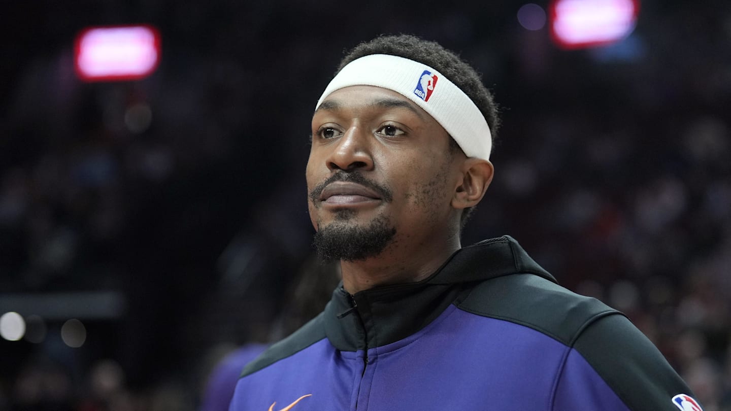Bradley Beal Receives Promising Injury Update Before Warriors Game