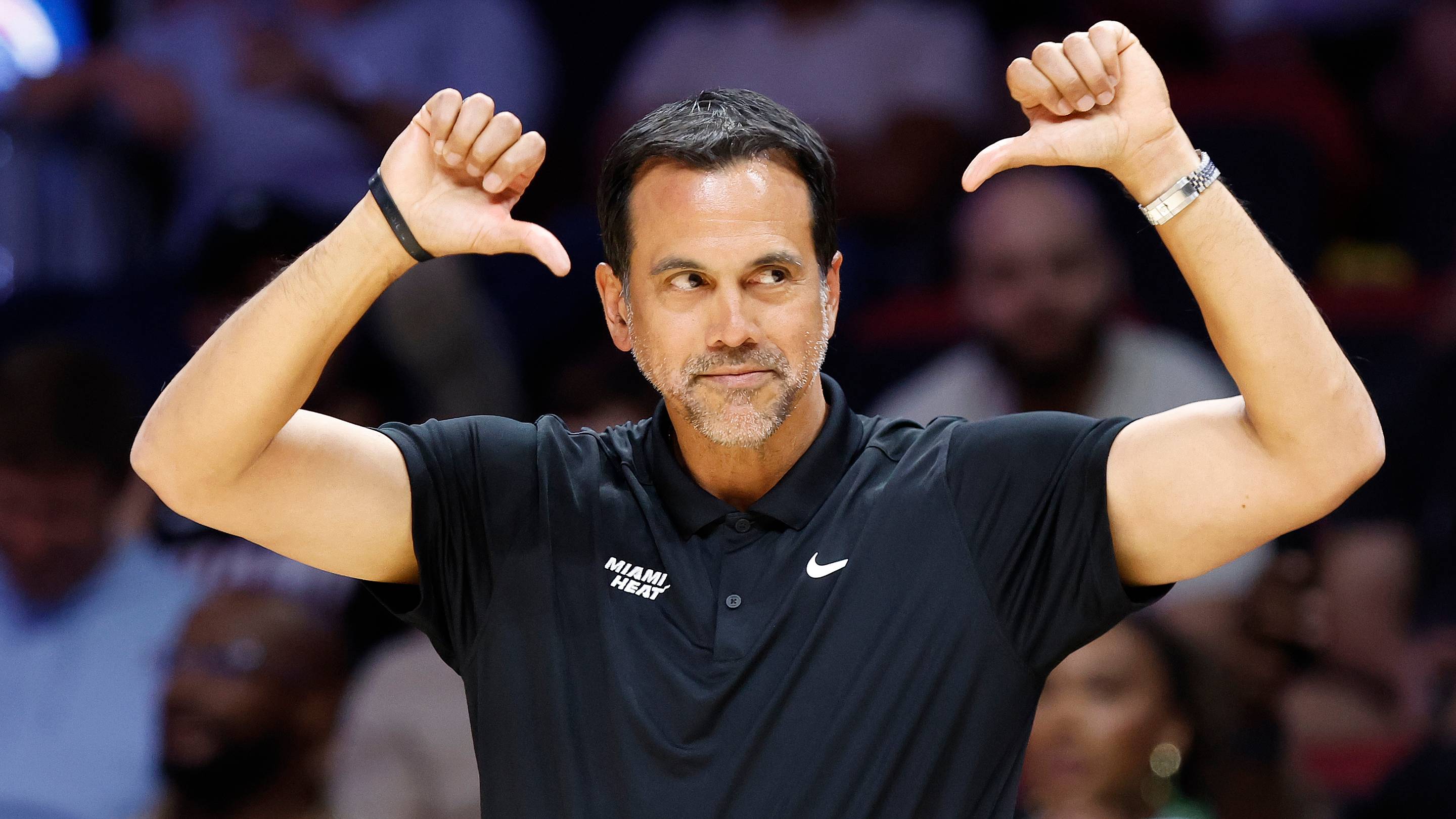 An elite Heat defense may be the one guarantee of Giannis’ first year