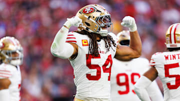 San Francisco 49ers v Arizona Cardinals
