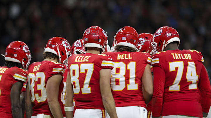 Predicting the Chiefs' 2025 Comeback Player of the Year