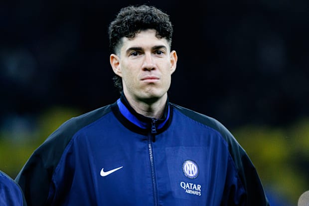 อเลสซานโดร บาสโตนี