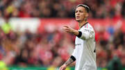 Nottingham Forest v Manchester United - Premier League