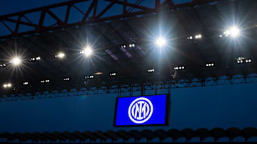 Il logo dell'Inter