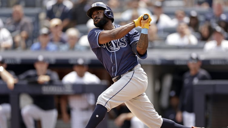 Tampa Bay Rays v New York Yankees