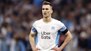 Arkadiusz Milik semble savoir ce qu'il veut.