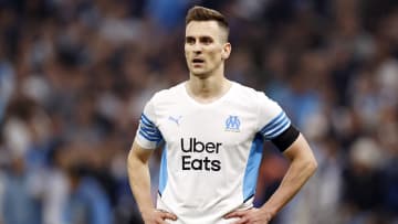 Arkadiusz Milik semble savoir ce qu'il veut.