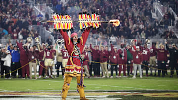 Florida v Florida State