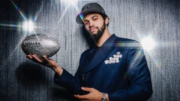 2024 NFL Draft - Portraits