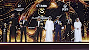 The Dubai International Sports Conference 2022