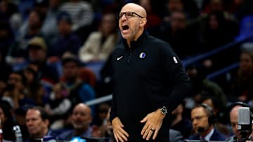 Dallas Mavericks, Jason Kidd