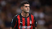 Christian Pulisic