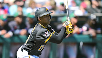 Minnesota Twins v Pittsburgh Pirates