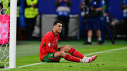 Portugal v France: Quarter-Final - UEFA EURO 2024
