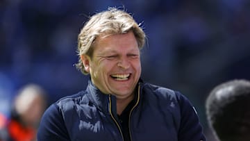 Youri Mulder bleibt S04 erhalten