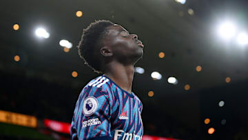 Wolverhampton Wanderers v Arsenal - Premier League