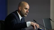 Bosz rassuré par la victoire des siens contre Troyes