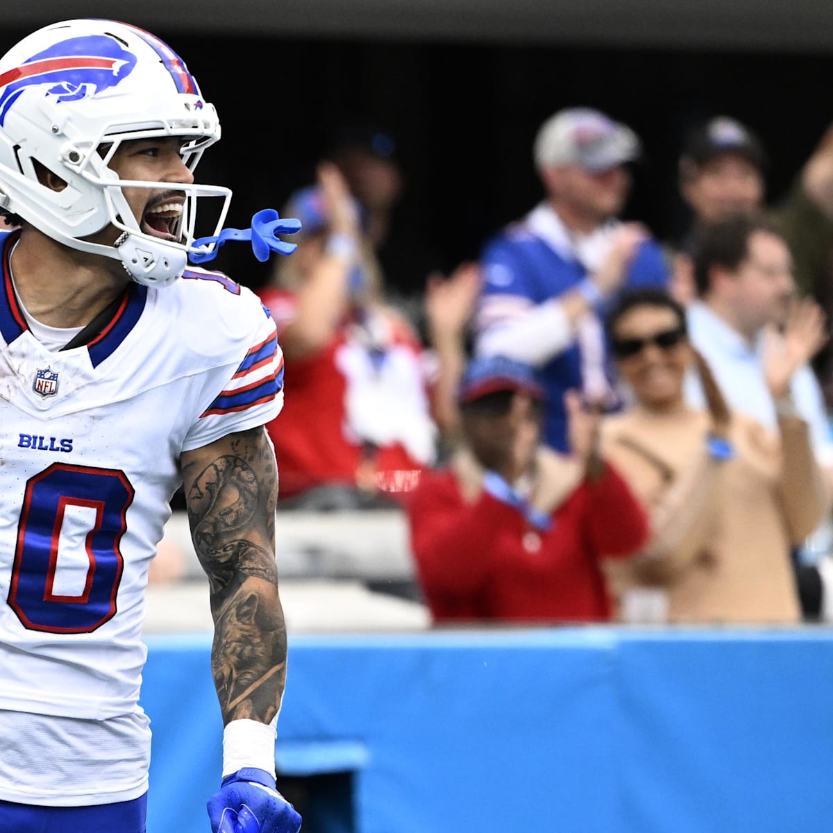 Image for How did former Boise State stars perform in Week 8 of NFL season?