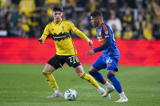 แม็กซ์ อาร์ฟสเทน