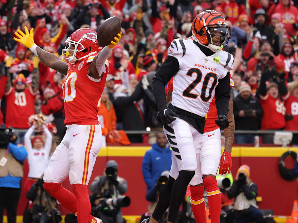 How to watch chiefs vs bengals sales