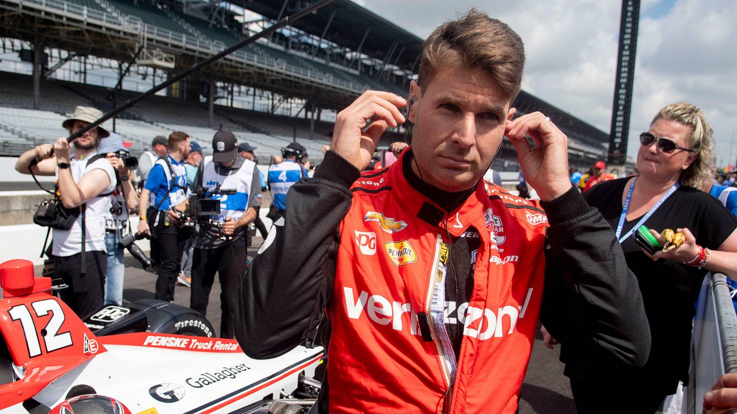 IndyCar: Full Sunday qualifying order revealed for 2024 Indy 500 - Vimarsana News