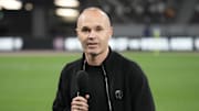 Vissel Kobe v Inter Miami - Preseason Friendly