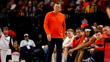 Ohio State v Illinois